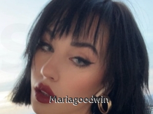 Mariagoodwin