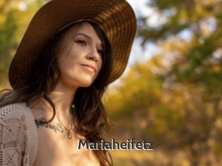 Mariaheifetz