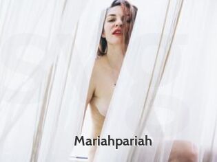 Mariahpariah