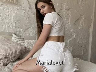 Marialevet