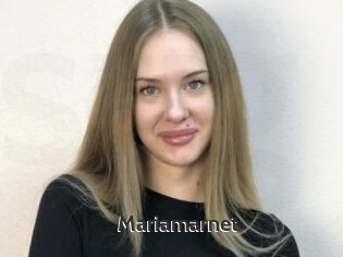 Mariamarnet