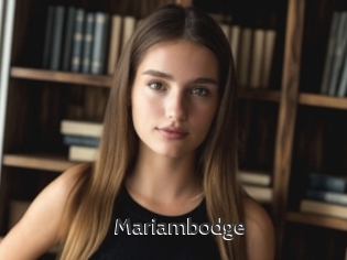 Mariambodge