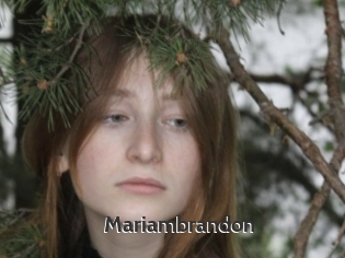 Mariambrandon