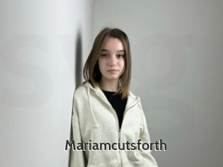 Mariamcutsforth