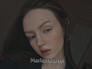 Mariamdarter