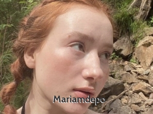 Mariamdepo