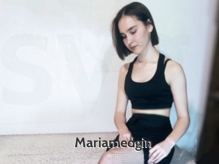 Mariamedgin