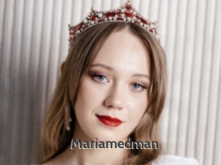 Mariamedman