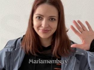 Mariamembury