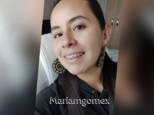 Mariamgomex