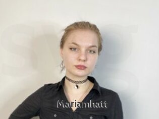 Mariamhatt
