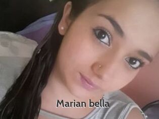 Marian_bella