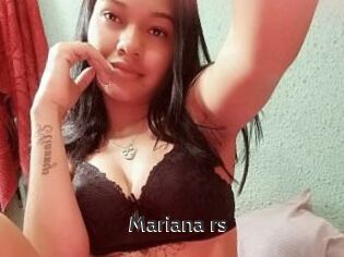 Mariana_rs