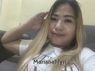 Marianahlyn