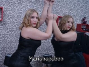 Marianapabon