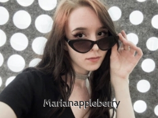 Marianappleberry