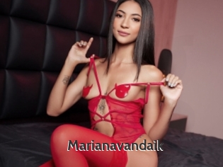 Marianavandaik