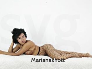 Marianaxhott