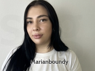 Marianboundy