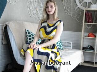 Marianbuoyant