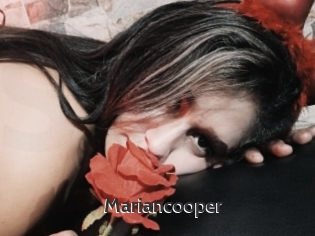 Mariancooper