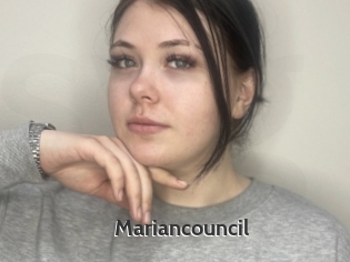 Mariancouncil