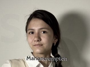 Mariancrumpton
