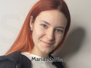 Mariandaffin