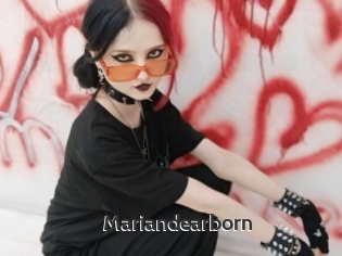 Mariandearborn