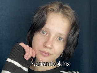 Mariandopkins