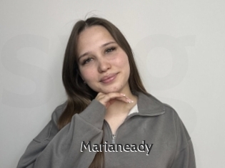 Marianeady