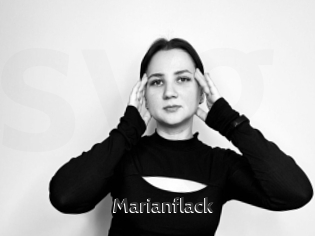 Marianflack