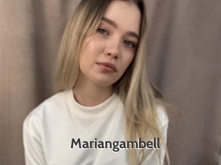 Mariangambell