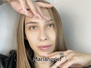 Mariangrief