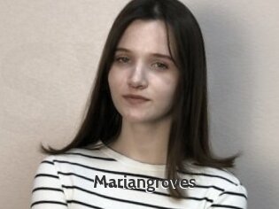 Mariangroves