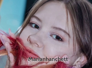 Marianhanchett