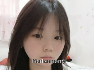Marianmerry