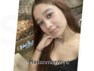 Marianmontoya