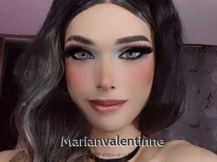 Marianvalentinne