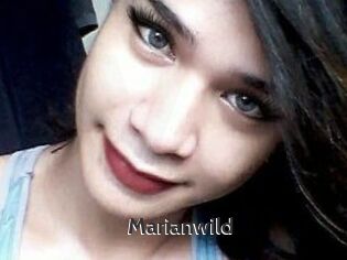 Marianwild