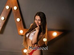 Mariarooi