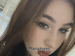 Mariatores