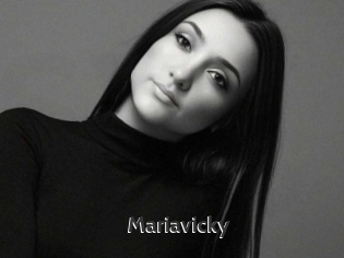 Mariavicky