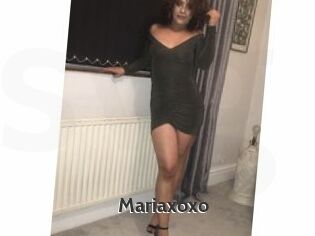 Mariaxoxo