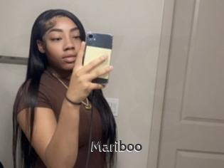 Mariboo