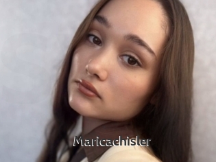 Maricachisler