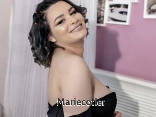 Mariecotler