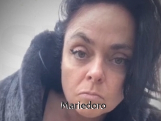 Mariedoro