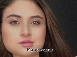 Marieevaans