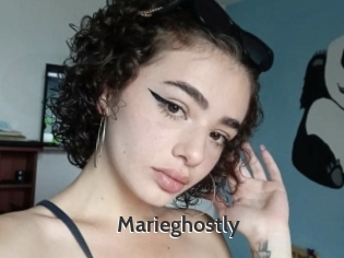 Marieghostly